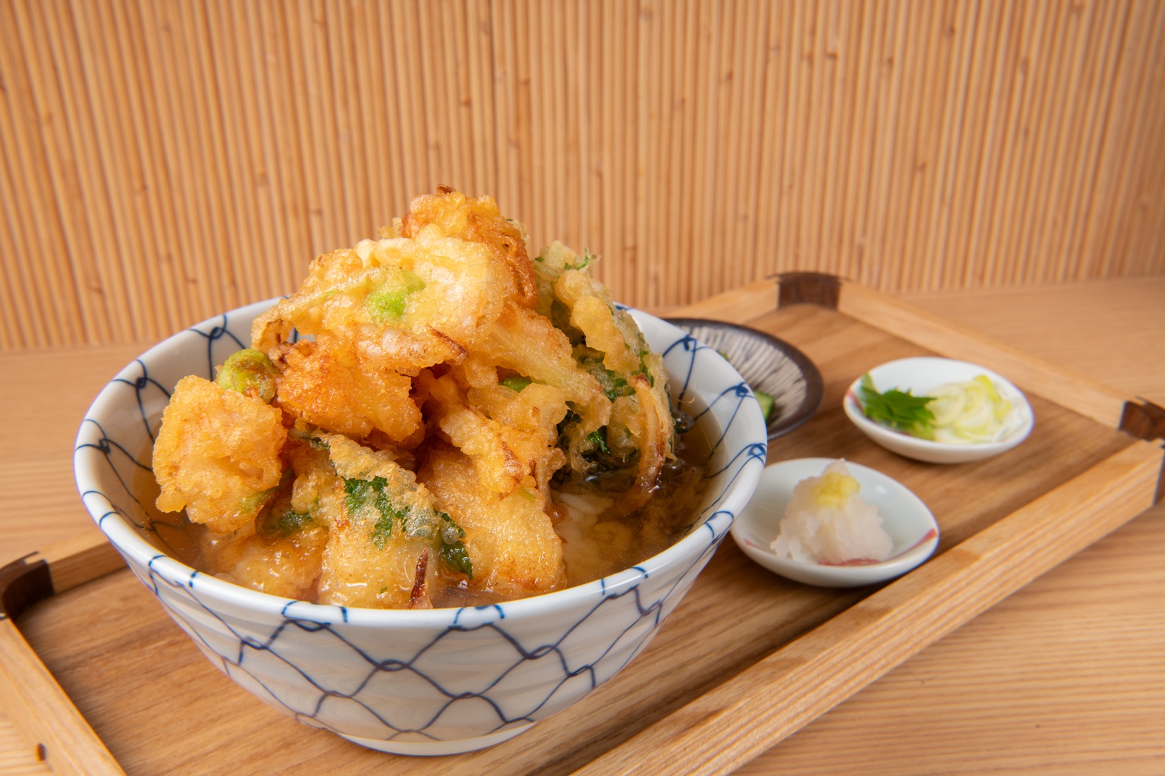 浅草天ちゃ 天婦羅専門店 Tempura Asakusa Tencha